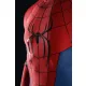 Spider-man Brand New Day Peter Parker Cosplay Costume Top Level