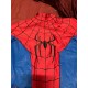 Spider-man Brand New Day Peter Parker Cosplay Costume Top Level