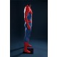 Spider-man Brand New Day Peter Parker Cosplay Costume Top Level