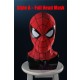 Spider-man Brand New Day Peter Parker Cosplay Costume Top Level