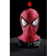 The Amazing Spider-man 2 Peter Parker Cosplay Costumes Top Level