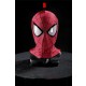 The Amazing Spider-man 2 Peter Parker Cosplay Costumes Top Level