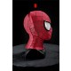 The Amazing Spider-man 2 Peter Parker Cosplay Costumes Top Level