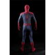 The Amazing Spider-man 2 Peter Parker Cosplay Costumes Top Level