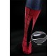 The Amazing Spider-man 2 Peter Parker Cosplay Costumes Top Level
