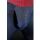 The Amazing Spider-man 2 Peter Parker Cosplay Costumes Top Level