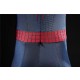 The Amazing Spider-man 2 Peter Parker Cosplay Costumes Top Level