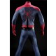 The Amazing Spider-man 2 Peter Parker Cosplay Costumes Top Level