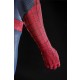 The Amazing Spider-man 2 Peter Parker Cosplay Costumes Top Level