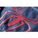 The Amazing Spider-man 2 Peter Parker Cosplay Costumes Top Level
