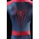 The Amazing Spider-man 2 Peter Parker Cosplay Costumes Top Level