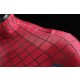 The Amazing Spider-man 2 Peter Parker Cosplay Costumes Top Level