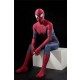 The Amazing Spider-man 2 Peter Parker Cosplay Costumes Top Level