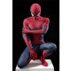 The Amazing Spider-man 2 Peter Parker Cosplay Costumes Top Level