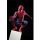 The Amazing Spider-man 2 Peter Parker Cosplay Costumes Top Level