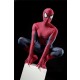 The Amazing Spider-man 2 Peter Parker Cosplay Costumes Top Level