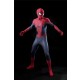 The Amazing Spider-man 2 Peter Parker Cosplay Costumes Top Level