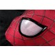 The Amazing Spider-man 2 Peter Parker Cosplay Costumes Top Level