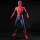 Spider-Man 2 Cosplay Costumes Tobey Maguire Suits Top Level