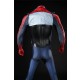 Spider-Man 2 Cosplay Costumes Tobey Maguire Suits Top Level