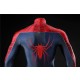 Spider-Man 2 Cosplay Costumes Tobey Maguire Suits Top Level