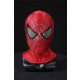 Spider-Man 2 Cosplay Costumes Tobey Maguire Suits Top Level