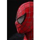 Spider-Man 2 Cosplay Costumes Tobey Maguire Suits Top Level