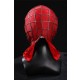 Spider-Man 2 Cosplay Costumes Tobey Maguire Suits Top Level