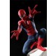 Spider-Man 2 Cosplay Costumes Tobey Maguire Suits Top Level