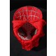 Spider-Man 2 Cosplay Costumes Tobey Maguire Suits Top Level