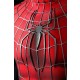 Spider-Man 2 Cosplay Costumes Tobey Maguire Suits Top Level