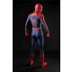 Spider-Man 2 Cosplay Costumes Tobey Maguire Suits Top Level