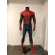 Spider-Man 2 Cosplay Costumes Tobey Maguire Suits Top Level