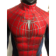 Spider-Man 2 Cosplay Costumes Tobey Maguire Suits Top Level