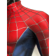 Spider-Man 2 Cosplay Costumes Tobey Maguire Suits Top Level