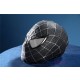 Eddie Brock Cosplay Costume Spider-Man 3 Venom Spider-Man Black Suit