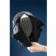 Eddie Brock Cosplay Costume Spider-Man 3 Venom Spider-Man Black Suit
