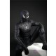 Eddie Brock Cosplay Costume Spider-Man 3 Venom Spider-Man Black Suit