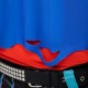Spider-Punk Cosplay Suit Spiderman Across The Spider Verse Halloween Costumes