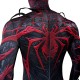 Absolute Carnage Spider-Man Cosplay Jumpsuit Spider-Man 2 Halloween Suits