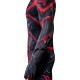 Absolute Carnage Spider-Man Cosplay Jumpsuit Spider-Man 2 Halloween Suits