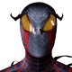 Absolute Carnage Spider-Man Cosplay Jumpsuit Spider-Man 2 Halloween Suits