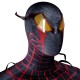 Absolute Carnage Spider-Man Cosplay Jumpsuit Spider-Man 2 Halloween Suits