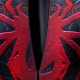 Absolute Carnage Spider-Man Cosplay Jumpsuit Spider-Man 2 Halloween Suits