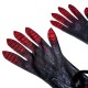 Absolute Carnage Spider-Man Cosplay Jumpsuit Spider-Man 2 Halloween Suits