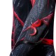 Absolute Carnage Spider-Man Cosplay Jumpsuit Spider-Man 2 Halloween Suits