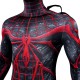 Absolute Carnage Spider-Man Cosplay Jumpsuit Spider-Man 2 Halloween Suits