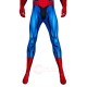Comic Style Spider-Man Cosplay Costume HQ Printed Suit For Halloween