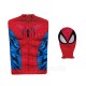 Comic Style Spider-Man Cosplay Costume HQ Printed Suit For Halloween