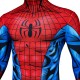 Comic Style Spider-Man Cosplay Costume HQ Printed Suit For Halloween
